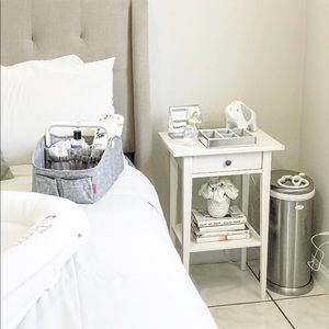 Gently used DockATot